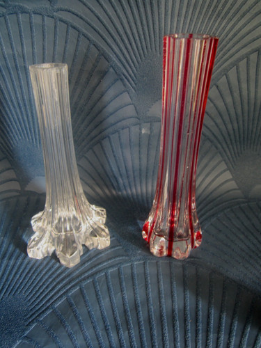 Anciens petits vases