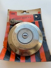 Bouchon Antivol Réservoir