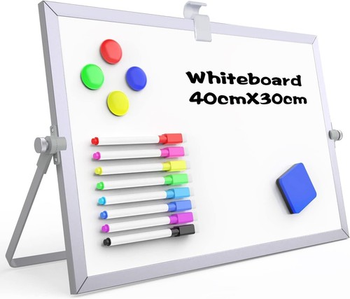 Tableau blanc magnétique