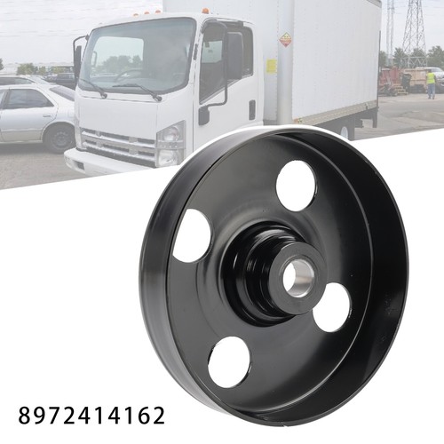 Vacuum pump pulley 8972414162 - vacuum,