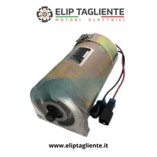 Moteur Électrique 36V 48V