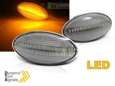 Paire Clignotant Repetiteur