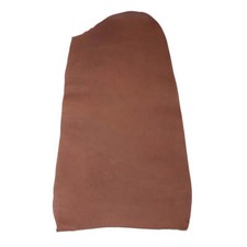 Cuir de croupon tannage végétal - COGNAC 002