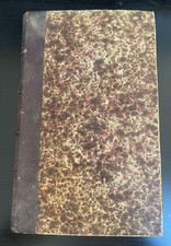 LIVRE ANCIEN ETUDES SUR L'EXPOSITION UNIVERSELLE DE LONDRES EN 1862 - 1863