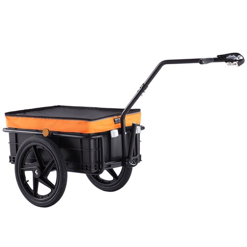 Vevor remorque vélo - de,