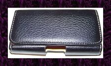 ★★★ HOUSSE Cuir CEINTURE