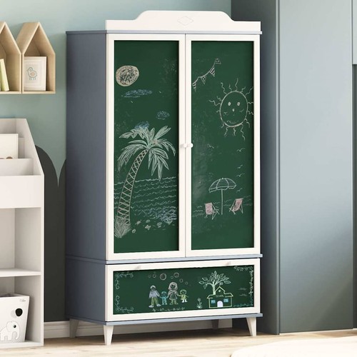 Rangement créatif pour