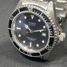 Montre-bracelet à quartz pour