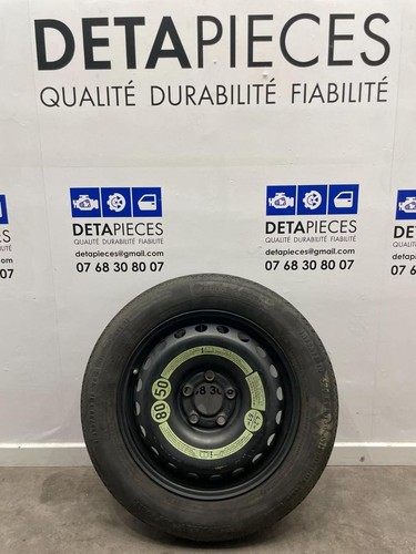Roue secours mercedes - de,