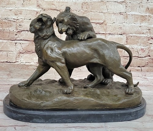 Fonte faune sculpture - sculpture,