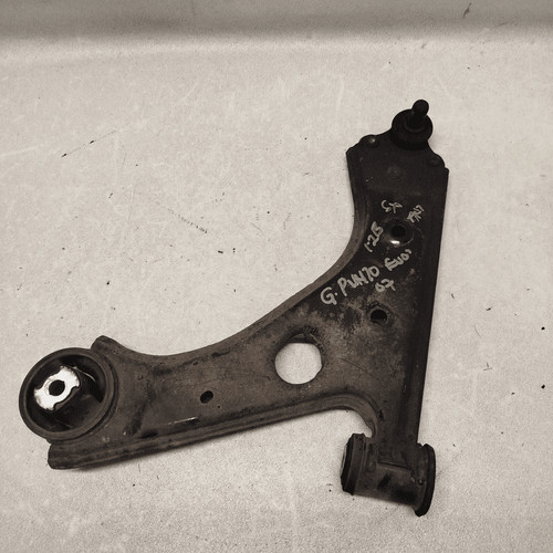 Bras oscillant suspension - bras,