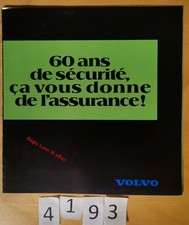 VOLVO 340/ 360 480 ES 740