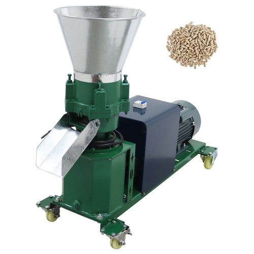 5mm feed pellet - feed,