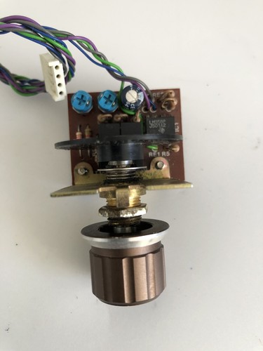 Kenwood 930s rit unit - rit,
