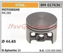 Piston STIHL Tronçonneuse