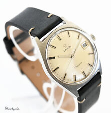 Omega Genève Ref 135.041 Data