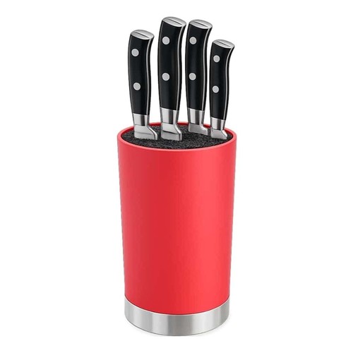 Bloc porte couteaux - couteaux, universel