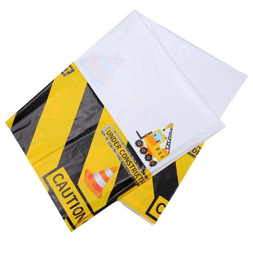 Nappe table anniversaire - de,