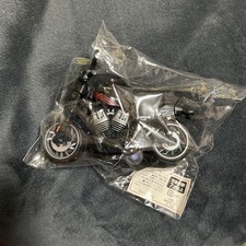 figurine harley davidson