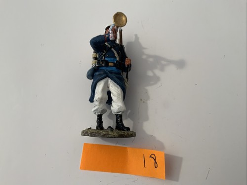 Hachette soldats légion - de,