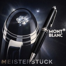 Stylo Bille Montblanc Edition