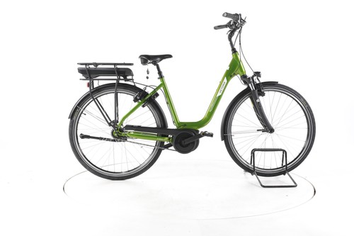 Victoria cysalo vélo - 3,