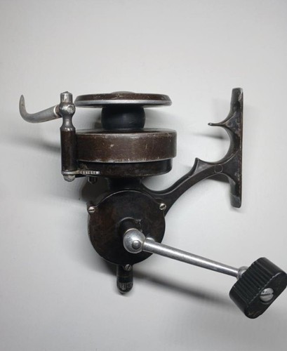 Ancien moulinet centaure - ancien,