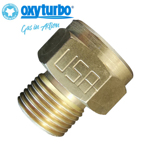 Cafopgrill adaptateur co2 - adaptateur,