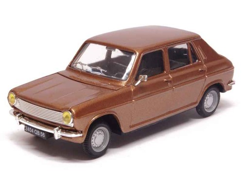 Simca 1100 1973 norev - 1973,
