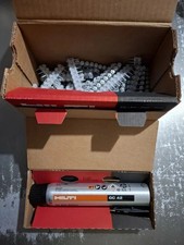 Gaz HILTI GC 42 (2026) + 750