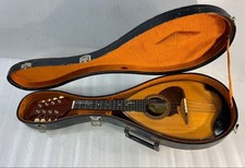 SUZUKI M-210 Mandoline Violon