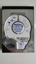 Maxtor DiamondMax Plus 8 - Disque dur IDE 3.5" 40 Go 7200 RPM