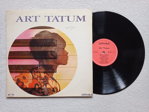 33t art tatum - tatum, "eponyme"