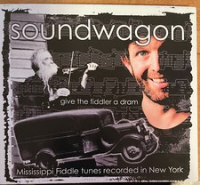 SOUNDWAGON - GIVE THE FIDDLER