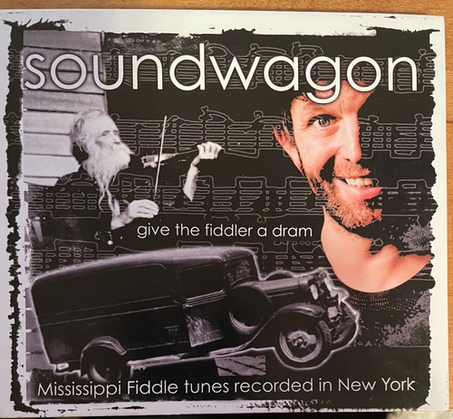 Soundwagon give the - -, fiddler