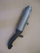 Silencieux Marving pour Suzuki