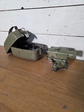 Niveau Optique Ancien Wild