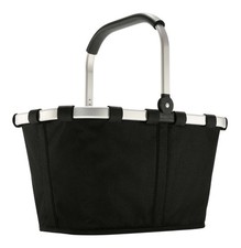 reisenthel panier à provisions Carrybag L Black