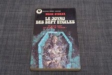 BRAM STOKER - JOYAU DES SEPT