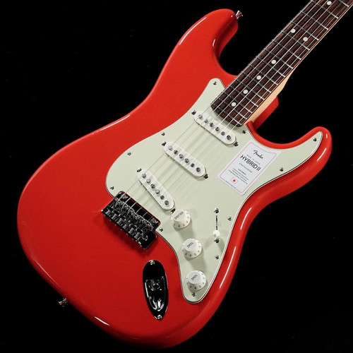 Guitare électrique fender - électrique, mij