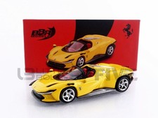 BBR 1/64 - FERRARI DAYTONA SP3