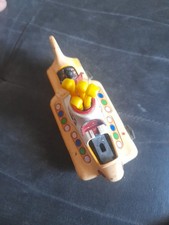 CORGI TOYS 803 THE BEATLES YELLOW SUBMARINE ERA DINKY-CIJ-JRD Submarine 