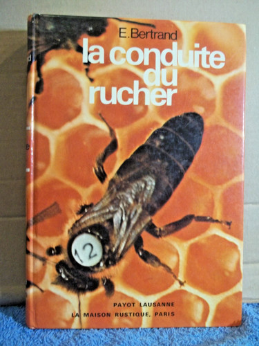 Bertrand conduite du - bertrand., la