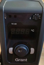 thermostat de Laboratoire