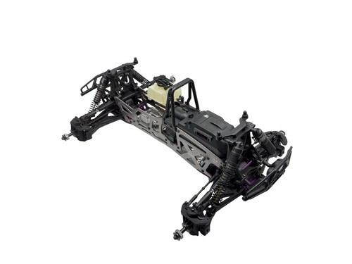 Hpi savage scale nitro - hpi,