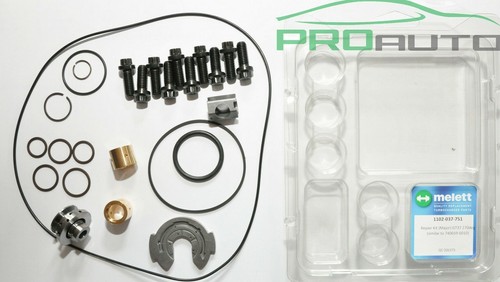 Kit réparation melett turbo - kit,