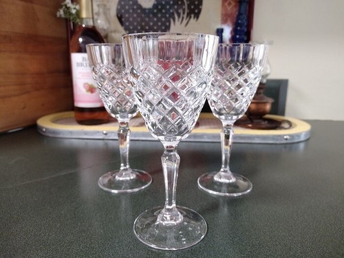 Cristal arques durand - cristal,