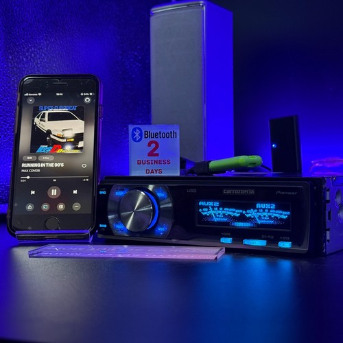 Pioneer carrozzeria deh p630 - pioneer,