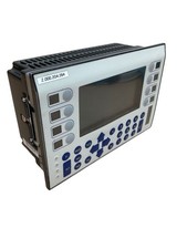 Pupitre LCD TELEMECANIQUE