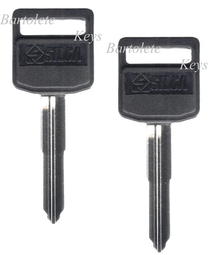 Replacement key blanks fit - replacement,